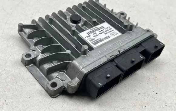 Engine control unit/module