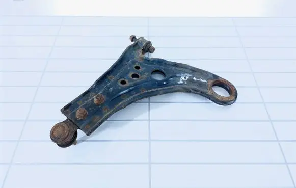Chevrolet Kalos Front upper control arm/wishbone 96535082 96535081