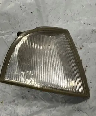 Skoda Octavia Mk2 (1Z) Front indicator light 1U0953156A
