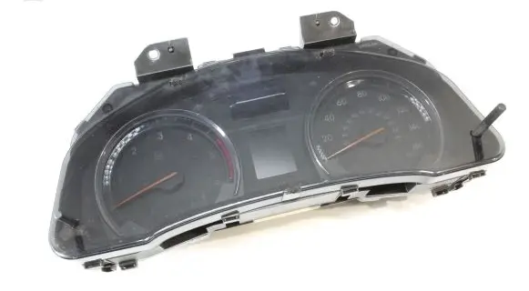 Toyota Avensis T270 Speedometer (instrument cluster) 8380005K30
