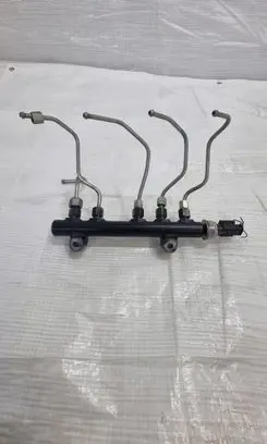 Fuel main line pipe