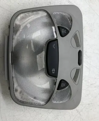 Mercedes-Benz C AMG W203 Front seat light A2038204601
