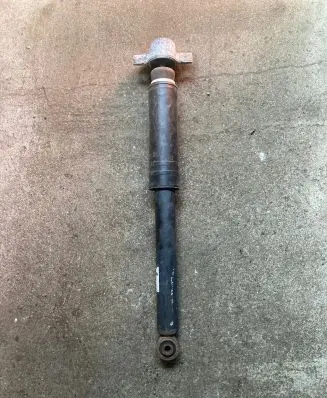 Rear shock absorber/damper