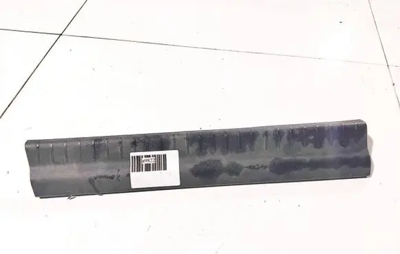 Dodge Journey Rear sill trim cover 100000368 1be48trmab