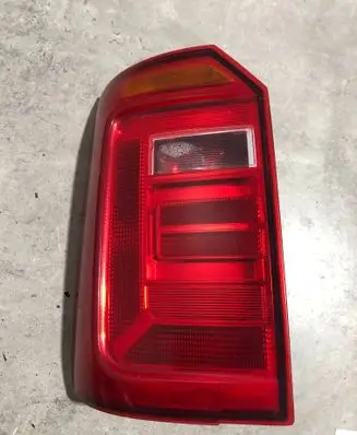 Volkswagen Caddy Rear/tail lights 2K1945095J