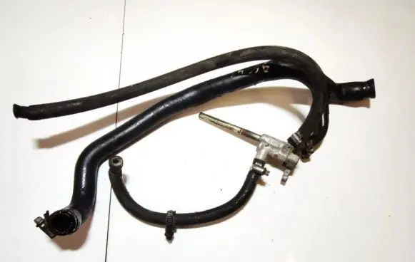 Jaguar XJ X308 Breather hose/pipe 
