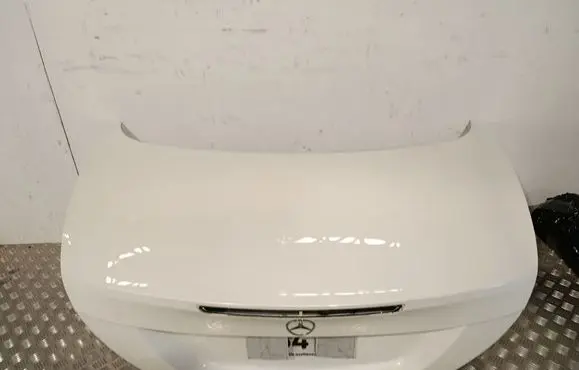 Mercedes-Benz SLK AMG R172 Tailgate/trunk/boot lid