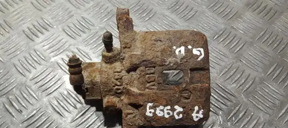 Subaru Legacy Rear brake caliper