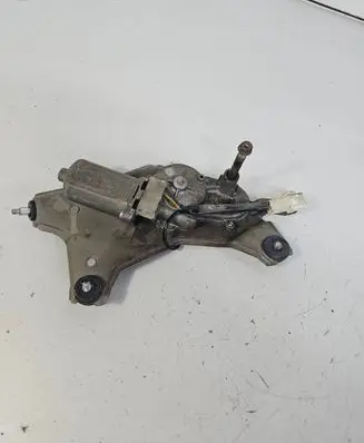 Toyota Prius (XW20) Rear window wiper motor 8513047010 2596000351