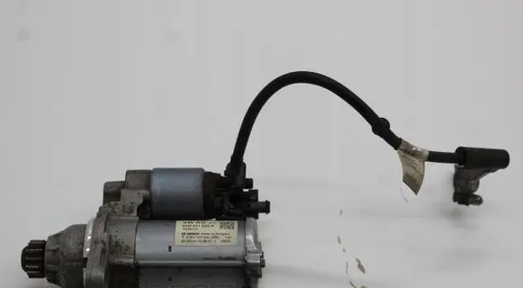 Volkswagen Up Starter motor 02M911024R