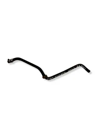 Fiat Ducato Heater radiator pipe/hose 