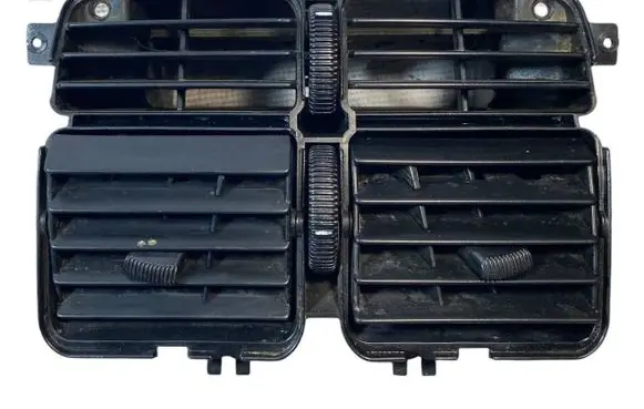Mercedes-Benz Vito Viano W638 Dash center air vent grill A6388300954