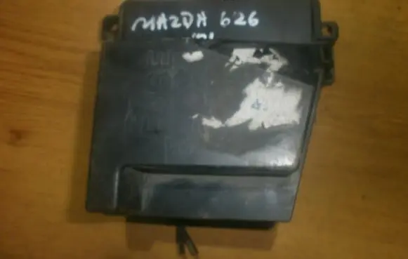 Mazda 626 Fuse box set