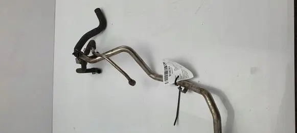Porsche Panamera (970) Air conditioning (A/C) pipe/hose 94810602276