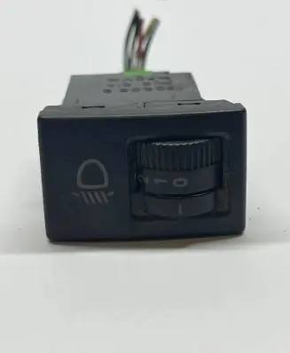 Honda Accord Headlight level height control switch 532062