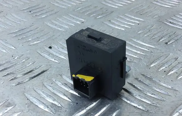 Hyundai Santa Fe Immobilizer control unit/module 954202L700
