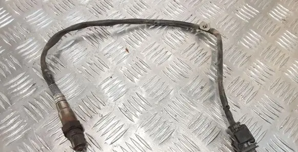 KIA Sorento Lambda probe sensor