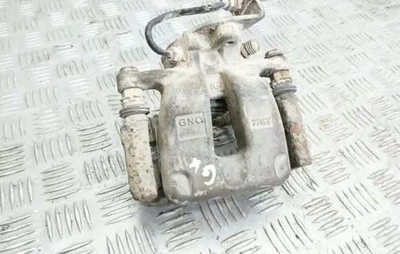 Volkswagen PASSAT B6 Rear brake caliper