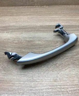 Mercedes-Benz CLS C219 Front door exterior handle