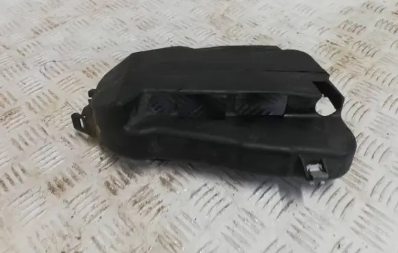 Renault Megane IV Timing belt guard (cover) 135630596R