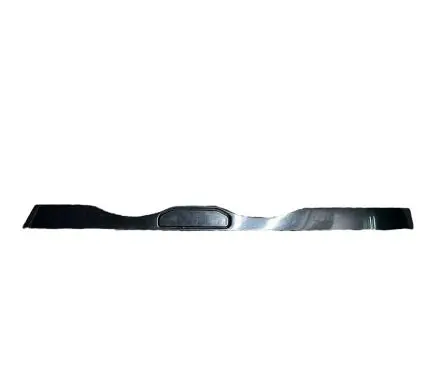 Under headlight/headlamp trim