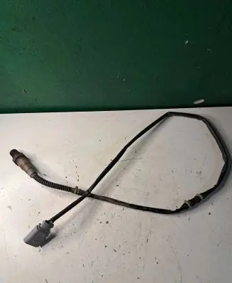 Volkswagen PASSAT B6 Lambda probe sensor