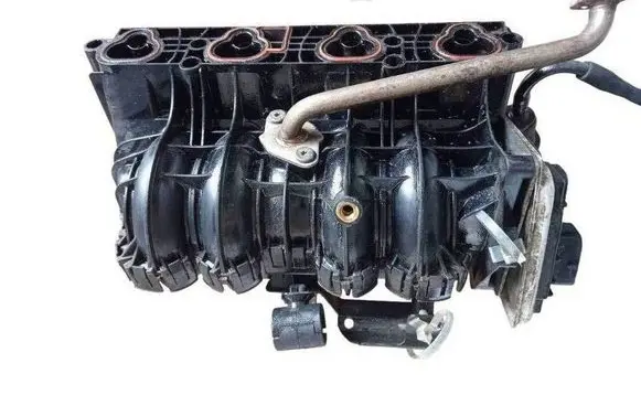 Opel Corsa C Intake manifold 0280620004 0280142318