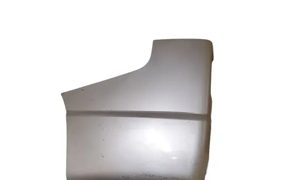 Renault Trafic III (X82) Rear bumper corner part panel trim 850176712R