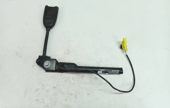 Opel Astra J Front seatbelt buckle 13367543 4941217970 622265500C