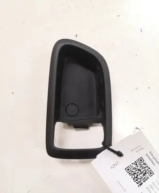 Mazda 3 I Other rear door trim element 