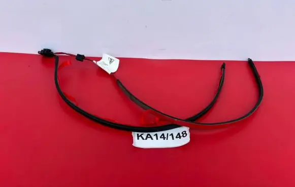 Porsche Panamera (971) Other wiring loom 971962253A