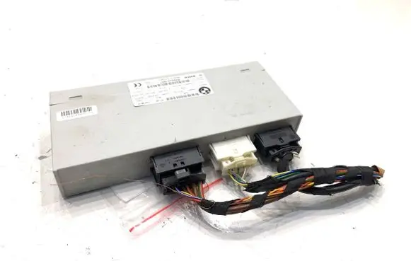 BMW 2 F45 Other control units/modules 7412610
