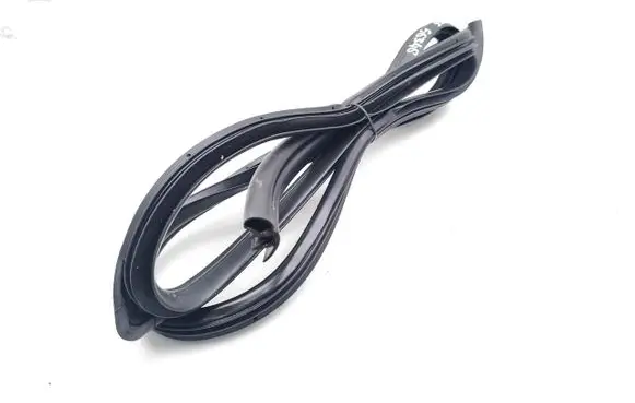 MG MG3 II Rear door rubber seal (on body) 