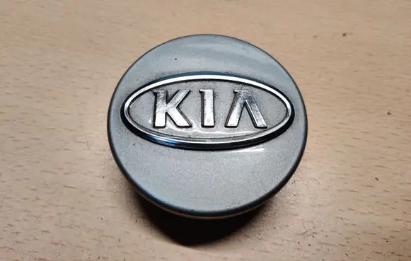 KIA Soul Original wheel cap 529601F250