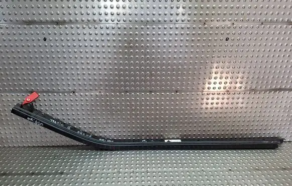Renault Trafic III (X82) Sliding door middle rail S26309660