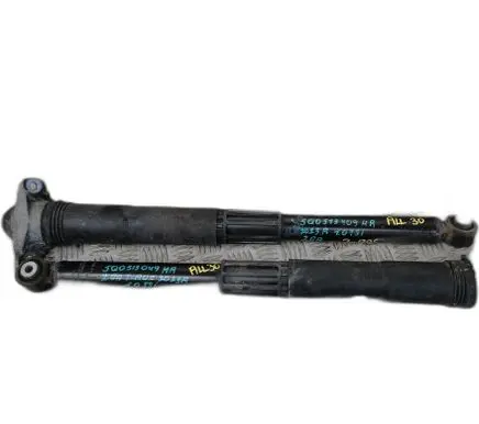 Volkswagen T-Roc Shock absorber/damper/air suspension 