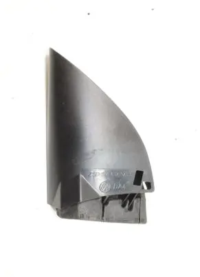 Volkswagen Scirocco Plastic wing mirror trim cover 1K8837973B