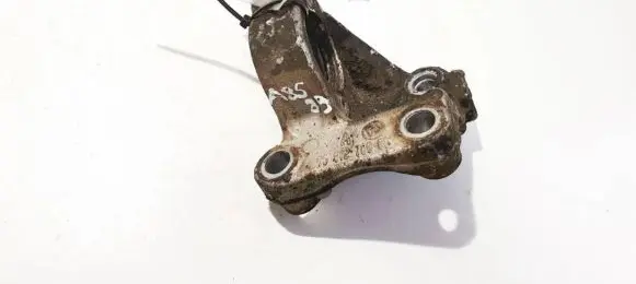 Peugeot 207 Engine mounting bracket 9680276880