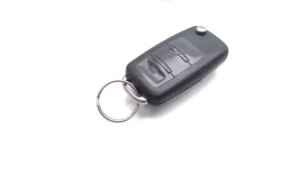 Volkswagen Touareg I Ignition key/card 3D0959753P