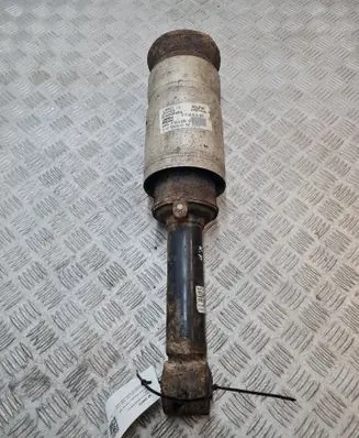 Land Rover Discovery 3 - LR3 Air suspension front shock absorber 3497416