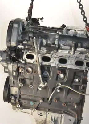Opel Insignia A Engine swap A20DTE