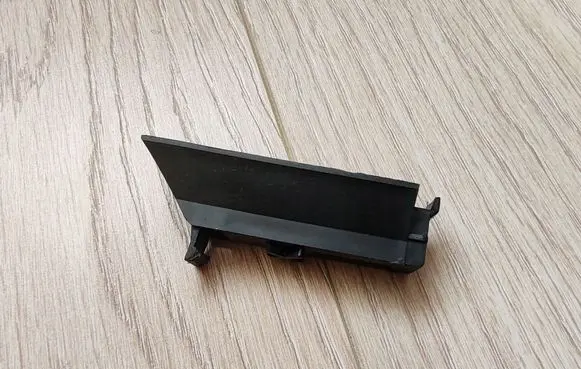 Audi A2 Engine bonnet/hood lock/catch 8Z0823417A