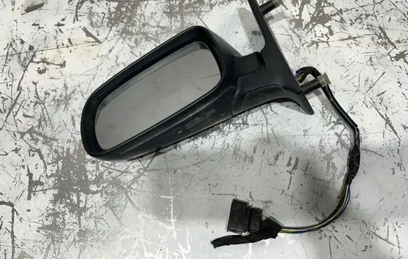 Volkswagen Sharan Front door electric wing mirror E6012317 E6022317 E6022318