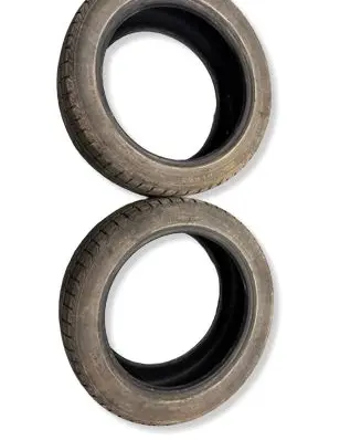 BMW 5 F10 F11 R18 winter tire 24545R18
