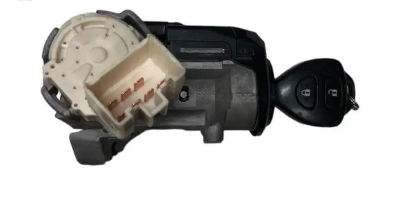 Toyota Urban Cruiser (XP110) Ignition lock 450202216