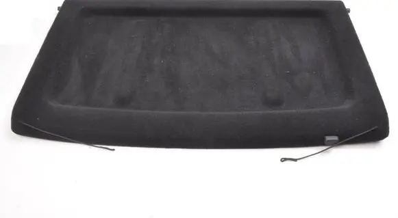 Hyundai Bayon Parcel shelf 