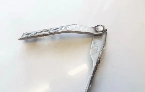 Volkswagen Caddy Engine bonnet/hood hinges