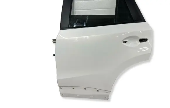 Mazda CX-5 Rear door KD5373010