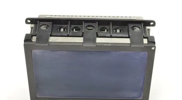 Opel Vectra C Screen/display/small screen 24461297