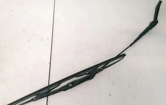 Opel Astra G Front wiper blade arm 90559601rh